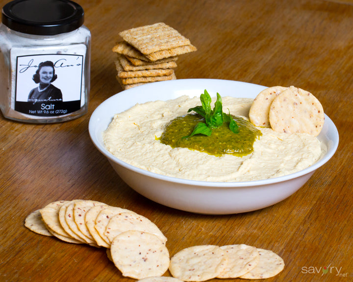 JoAn's Hummus