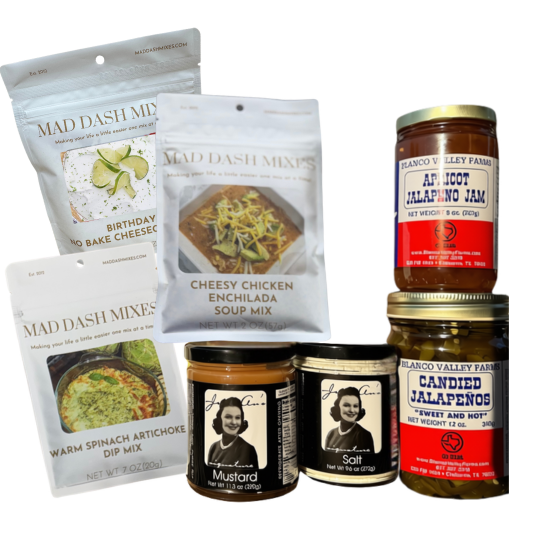 The Curated Kitchen Collection