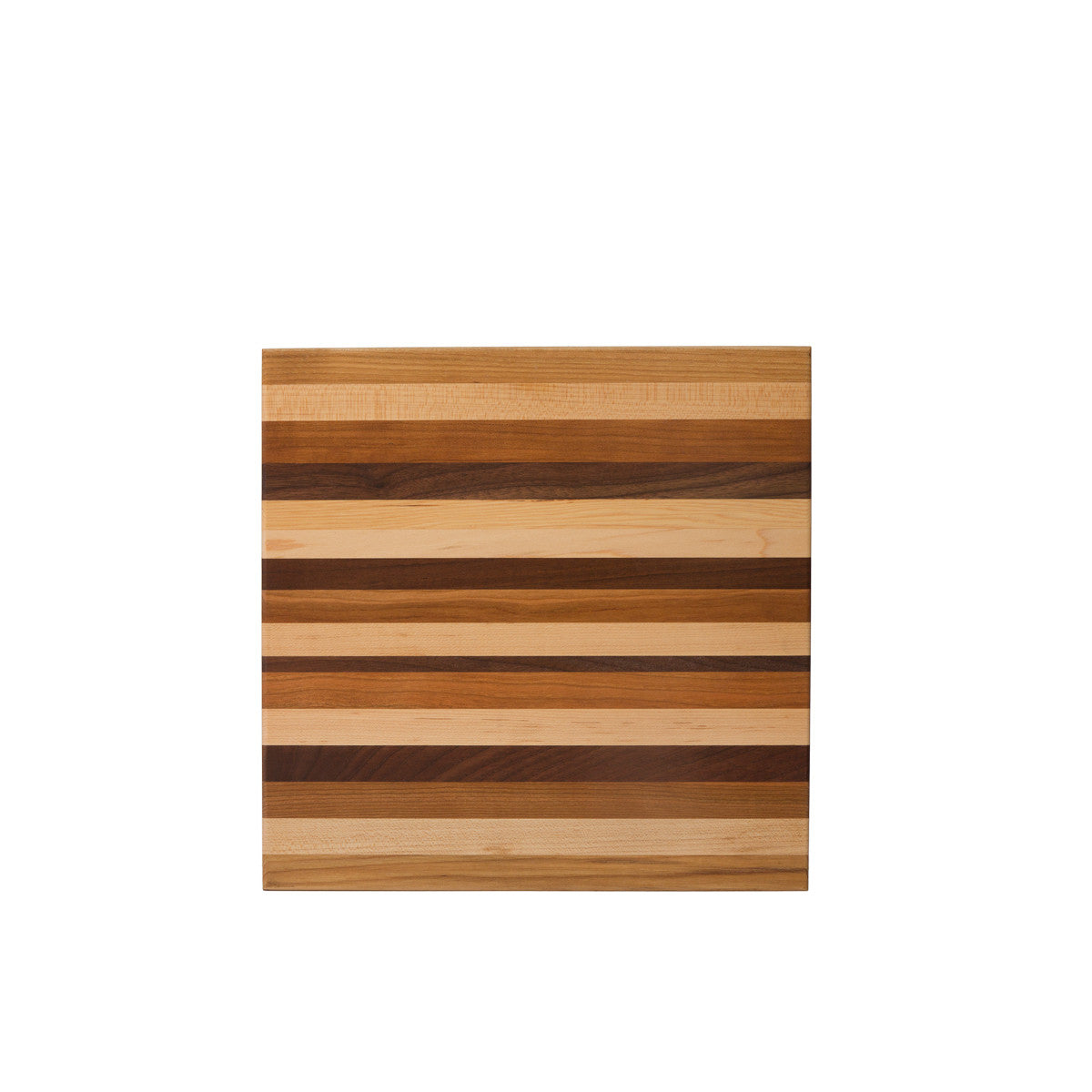 New: Hardwood Cutting Board - Medium 18 x 12 x 1 Made in USA