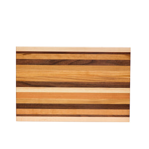12 x 18 inch cutting board, Souto Boards sold at JoAn's Mustard