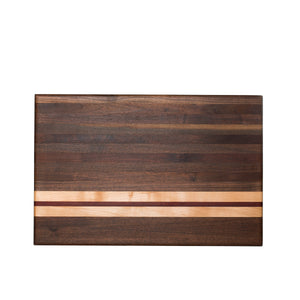 Souto Boards Walnut Cutting Board 12 in x 18 in x 2 in