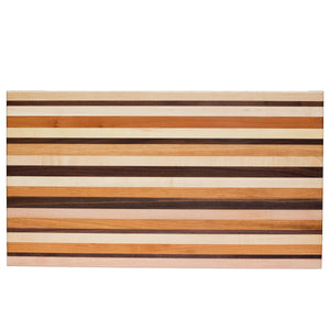 14 x 25 inch cutting board, Souto Boards sold at JoAn's Mustard