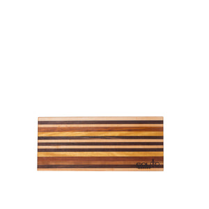 6 x 14 inch cutting board, Souto Boards sold at JoAn's Mustard